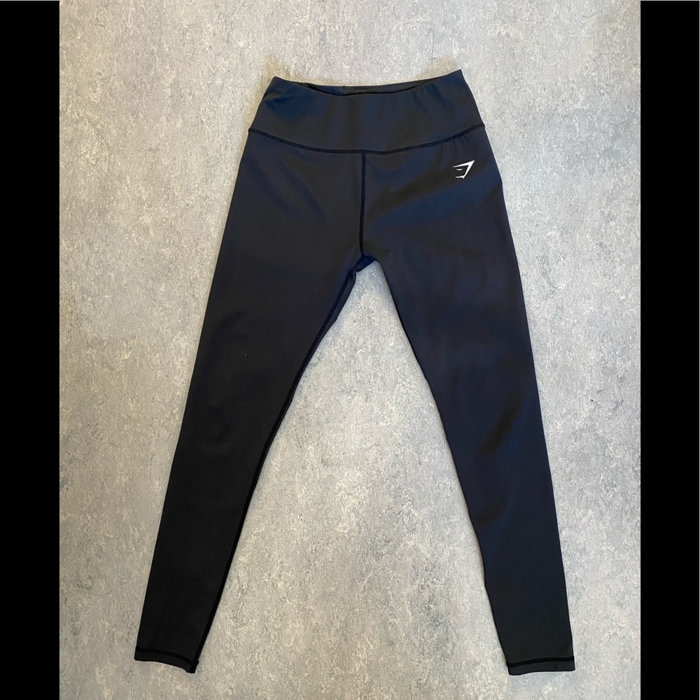 Gymshark Dreamy Leggings